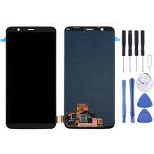 Load image into Gallery viewer, For OnePlus 5T Digitizer Full Assembly Original LCD Screen