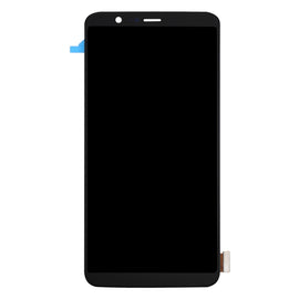 For OnePlus 5T Digitizer Full Assembly Original LCD Screen