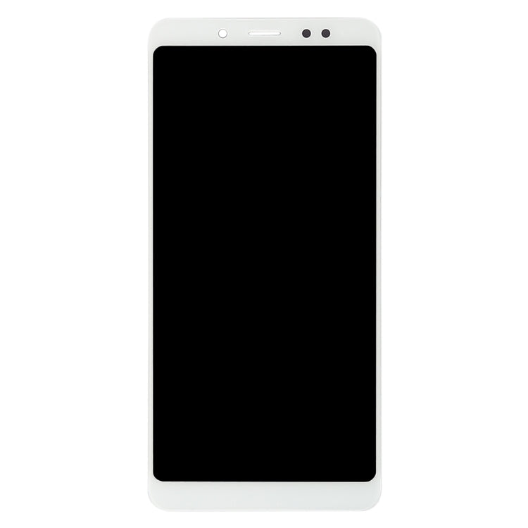LCD Screen and Digitizer Full Assembly for Xiaomi Redmi Note 5 / Note 5 Pro