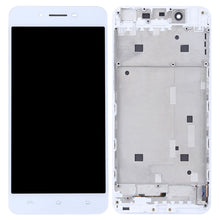 Load image into Gallery viewer, TFT Materials LCD Screen and Digitizer Full Assembly with Frame for Vivo X6