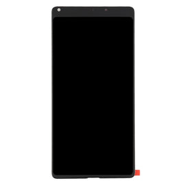 LCD Screen and Digitizer Full Assembly for Xiaomi Mi Mix2