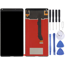 Load image into Gallery viewer, LCD Screen and Digitizer Full Assembly for Xiaomi Mi Mix2, Mi Mix2