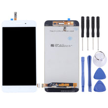Load image into Gallery viewer, Original LCD Screen and Digitizer Full Assembly for Vivo Y66