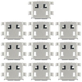 10 PCS Charging Port Connector for Huawei G606