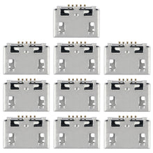 Load image into Gallery viewer, 10 PCS Charging Port Connector for Huawei Ascend P6