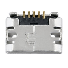 Load image into Gallery viewer, 10 PCS Charging Port Connector for Huawei Ascend P6