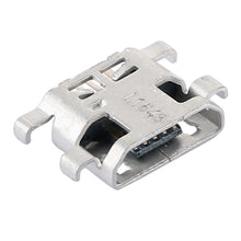 Load image into Gallery viewer, 10 PCS Charging Port Connector for Huawei Mate 7 / Maimang 4 / G8