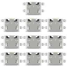 Load image into Gallery viewer, 10 PCS Charging Port Connector for Huawei Ascend Y600