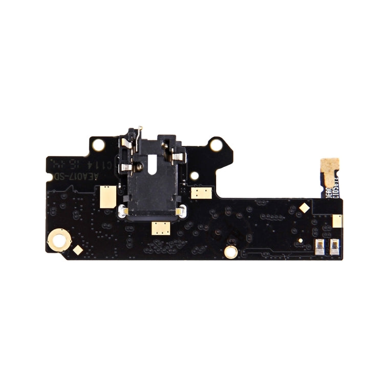 For OnePlus 3 / A3000 Earphone Jack Flex Cable