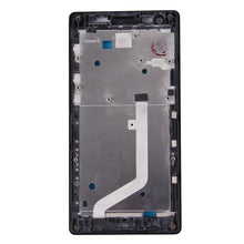 Load image into Gallery viewer, For Xiaomi Redmi (4G Version) Front Housing LCD Frame Bezel