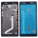 For Xiaomi Redmi (4G Version) Front Housing LCD Frame Bezel