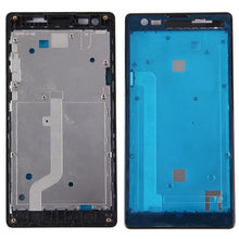 Load image into Gallery viewer, For Xiaomi Redmi (3G Version) Front Housing LCD Frame Bezel