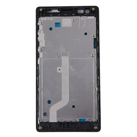 For Xiaomi Redmi (3G Version) Front Housing LCD Frame Bezel