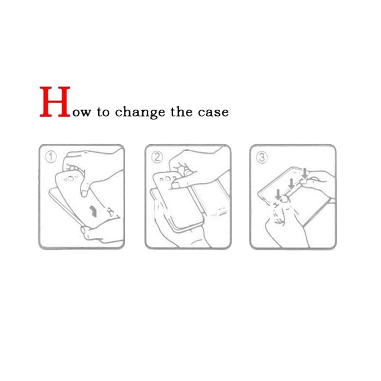 For Xiaomi Redmi Note 2 Battery Back Cover