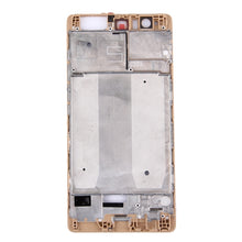 Load image into Gallery viewer, For Huawei P9 Plus Front Housing LCD Frame Bezel Plate