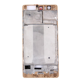 For Huawei P9 Plus Front Housing LCD Frame Bezel Plate