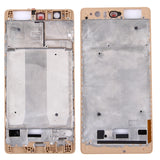 For Huawei P9 Plus Front Housing LCD Frame Bezel Plate