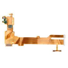 Load image into Gallery viewer, For OPPO R7s LCD Flex Cable Ribbon &amp; Volume Button Flex Cable, For OPPO R7s