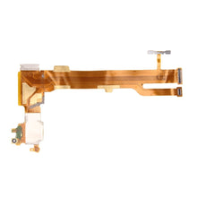 Load image into Gallery viewer, For OPPO R7s LCD Flex Cable Ribbon &amp; Volume Button Flex Cable, For OPPO R7s