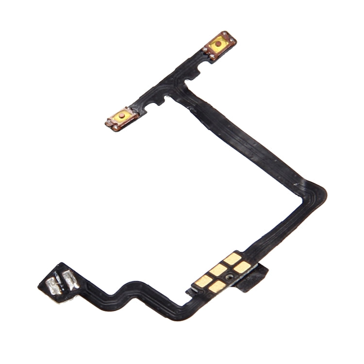 For OPPO R9 Plus Volume Button Flex Cable