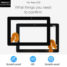 Load image into Gallery viewer, Touch Panel Digitizer for ASUS Pad MeMO FHD 10 / ME301 / ME302 / ME302C / ME302KL / K005 / 5449N / K00A