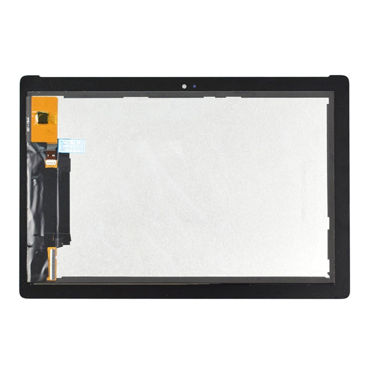 LCD Screen and Digitizer Full Assembly for Asus ZenPad 10 Z301MFL LTE Edition /   Z301MF WiFi Edition 1920 x 1080 Pixel