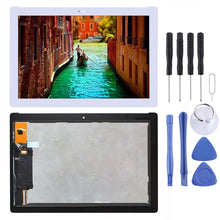 Load image into Gallery viewer, LCD Screen and Digitizer Full Assembly for Asus ZenPad 10 Z301MFL LTE Edition /   Z301MF WiFi Edition 1920 x 1080 Pixel