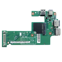 Load image into Gallery viewer, USB Charger Board DC Jack Board LAN Board DG15 IO Power Board 09697-1 for Dell Inspiron 15R N5010