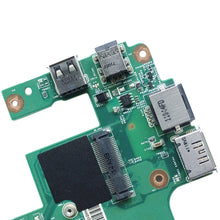 Load image into Gallery viewer, USB Charger Board DC Jack Board LAN Board DG15 IO Power Board 09697-1 for Dell Inspiron 15R N5010