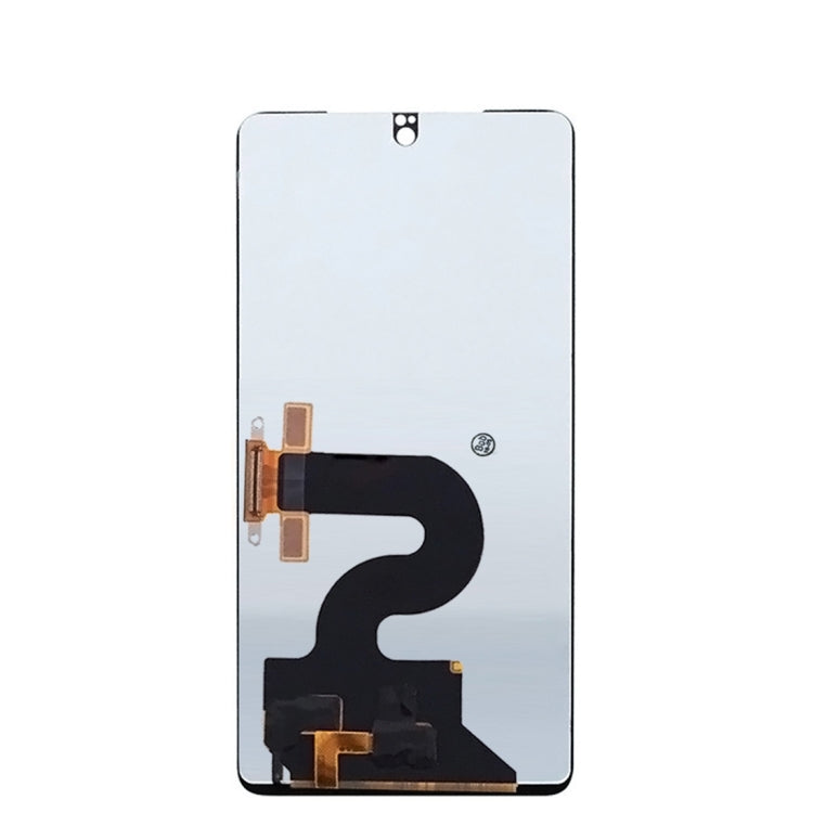 LCD Screen and Digitizer Full Assembly for Essential Phone PH-1