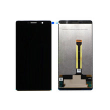 Load image into Gallery viewer, LCD Screen and Digitizer Full Assembly for Nokia 7 Plus / E9 Plus