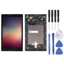 Load image into Gallery viewer, LCD Screen and Digitizer Full Assembly with Frame for Lenovo Tab 2 A8-50