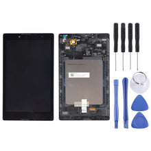 Load image into Gallery viewer, LCD Screen and Digitizer Full Assembly with Frame for Lenovo Tab 2 A8-50