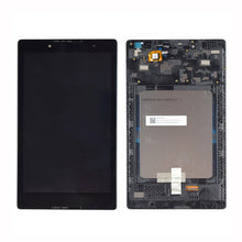 Load image into Gallery viewer, LCD Screen and Digitizer Full Assembly with Frame for Lenovo Tab 2 A8-50
