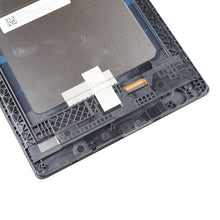Load image into Gallery viewer, LCD Screen and Digitizer Full Assembly with Frame for Lenovo Tab 2 A8-50