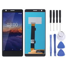 Load image into Gallery viewer, LCD Screen and Digitizer Full Assembly for Nokia 3.1