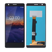 Load image into Gallery viewer, LCD Screen and Digitizer Full Assembly for Nokia 3.1