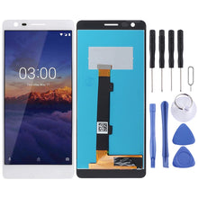 Load image into Gallery viewer, LCD Screen and Digitizer Full Assembly for Nokia 3.1