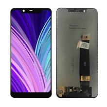Load image into Gallery viewer, LCD Screen and Digitizer Full Assembly for Nokia 5.1 Plus (X5)
