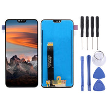 Load image into Gallery viewer, LCD Screen and Digitizer Full Assembly for Nokia X6 (2018) TA-1099 / Nokia 6.1 Plus