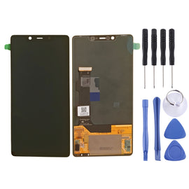 LCD Screen and Digitizer Full Assembly for Xiaomi Mi 8 SE