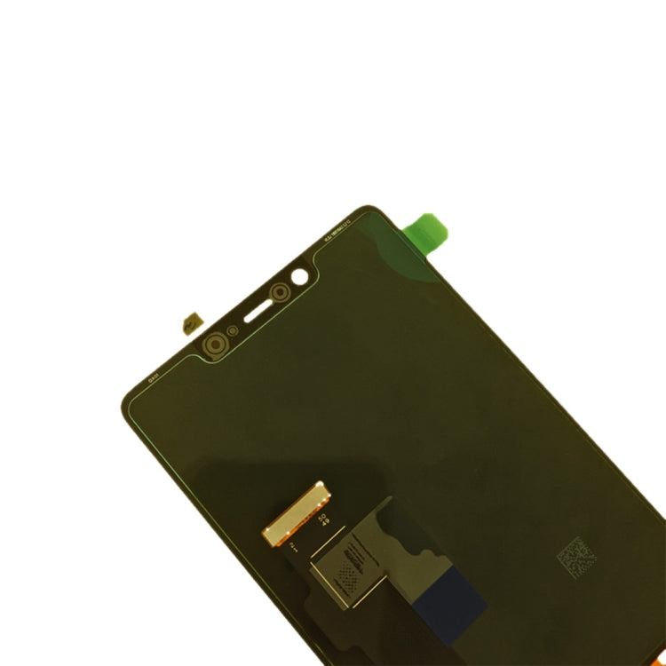 LCD Screen and Digitizer Full Assembly for Xiaomi Mi 8 SE