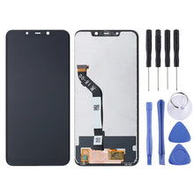 Load image into Gallery viewer, LCD Screen and Digitizer Full Assembly for Xiaomi Pocophone F1