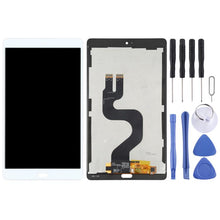 Load image into Gallery viewer, LCD Screen and Digitizer Full Assembly for Huawei MediaPad M3 8.4 inch / YIBTV-W09 / BTV-DL09, MediaPad M3 8.4