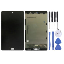 Load image into Gallery viewer, LCD Screen and Digitizer Full Assembly for Huawei MediaPad M3 Lite 8.0 inch / CPN-W09 / CPN-AL00 / CPN-L09