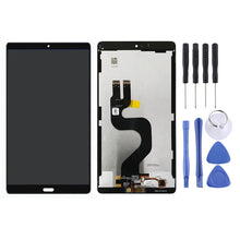 Load image into Gallery viewer, LCD Screen and Digitizer Full Assembly for Huawei MediaPad M5 8.4 inch / SHT-AL09 / SHT-W09