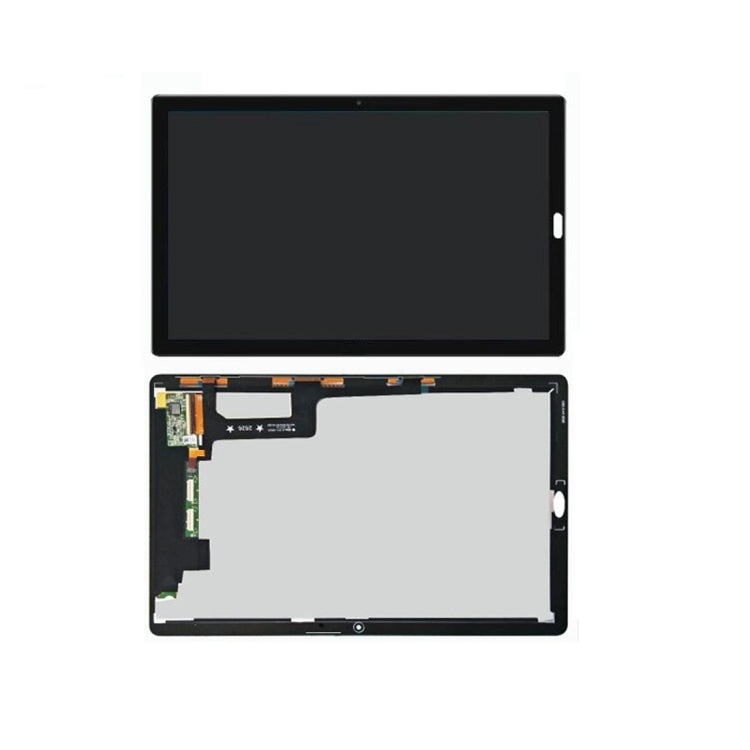 LCD Screen and Digitizer Full Assembly for Huawei MediaPad M5 10.8 inch / CMR-AL19 / CMR-W19