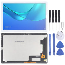 Load image into Gallery viewer, LCD Screen and Digitizer Full Assembly for Huawei MediaPad M5 10.8 inch / CMR-AL19 / CMR-W19