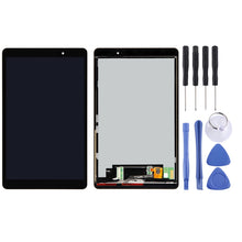 Load image into Gallery viewer, LCD Screen and Digitizer Full Assembly for Huawei MediaPad T2 10 Pro / FDR-A01L / FDR-A01W