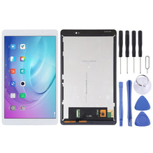 Load image into Gallery viewer, LCD Screen and Digitizer Full Assembly for Huawei MediaPad T2 10 Pro / FDR-A01L / FDR-A01W
